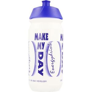 Make My Day Bidon 500 ml  -  Deba Pharma