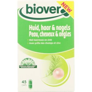 All Day Huid Haar Nagels Capsule 45