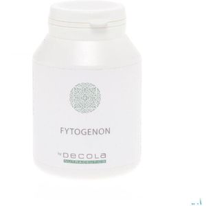 Fytogenon Capsule 60  -  Decola