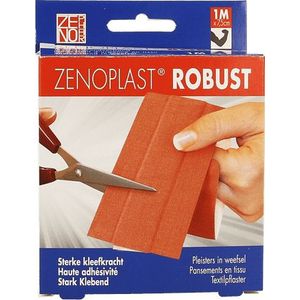 Zenoplast Robust 7,5cmx1m  -  I.D. Phar