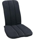 Jobri - BetterBack - Rugsteun - Donkerblauw - Met Extra Rugkussentje