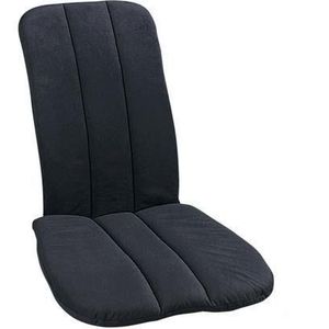 Jobri - BetterBack - Rugsteun - Donkerblauw - Met Extra Rugkussentje