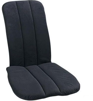 Jobri - BetterBack - Rugsteun - Donkerblauw - Met Extra Rugkussentje