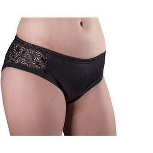 Suprima 1290 Bodyguard Viva Dame Zwart Xl  -  Bota