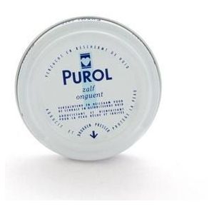 Purol Zalf Geel 30 ml  -  Eurocosmetic International