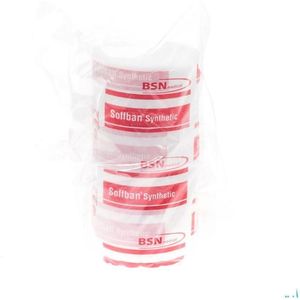 KRUUSE - Soffban - Pet Bandages - Zacht - Comfortabel - Niet-steriel