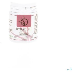 Dynadipo Capsule 60 Dynar  -  Dynarop Products