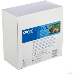 Omron Verstuifset Vvt N-01 Volw
