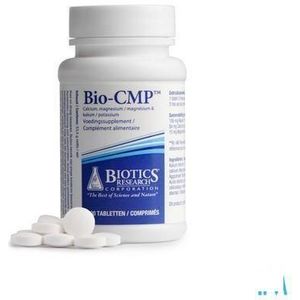 Cmp Minerals Comp 100  -  Energetica Natura