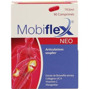 Mobiflex Neo Tabletten 90 2658987  -  EG