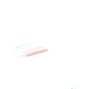 Proximal Borsteltje Cylindrisch Fine Red 5  -  Deprophar