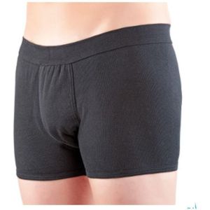 Suprima 1254 Bodyguard Light Man Zwart T5