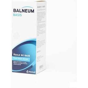 Balneum Basis Badolie 500 ml