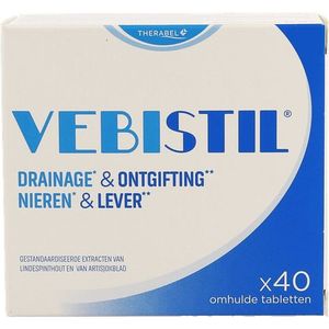 Vebistil Comp 40