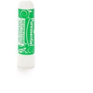 Puressentiel Ademhaling Inhalator 19 Essentiele Olie 1ml  -  Puressentiel