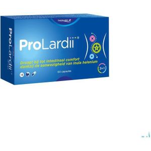 Prolardii Caps 60
