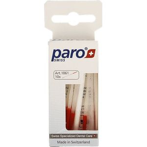 Proxoclean Brush Sticks Interdentale Reiniging 10  -  Deprophar