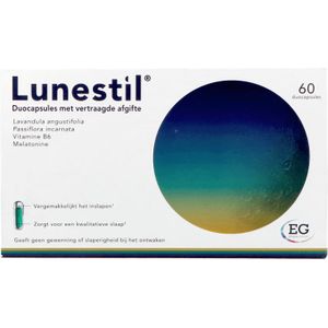 Lunestil Duocaps 60