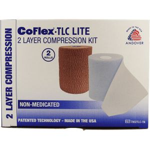 Coflex Tlc Lite Rol 2
