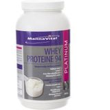 Mannavital Whey Proteine 94 Poeder 900 gr