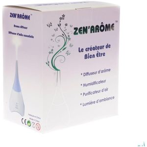 Arkential Verdeler Ess Olie Cfr 2932689  -  Arkopharma