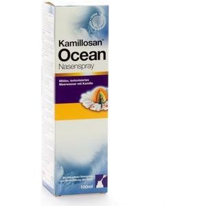 Kamillosan Ocean Neusspray 100 ml