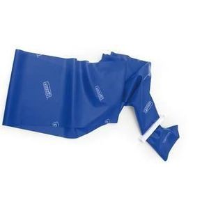 Fitband - Elastische Band - Groen - Natuurrubber