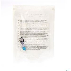 Gripper Naald 22 gr 19mm 1  -  Smiths Medical