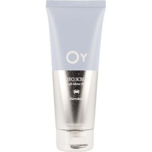 Oy Deo Scrub Tube 100 ml