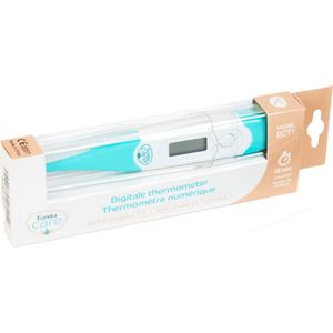 Eureka Care Thermometer 10sec Flexibele Tip  -  Eureka Pharma