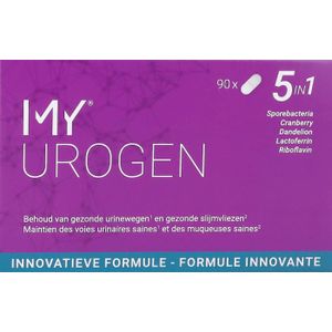 My Urogen Tabl 90