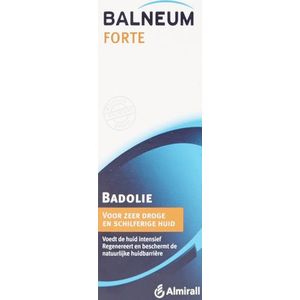 Balneum Forte Badolie 200 ml
