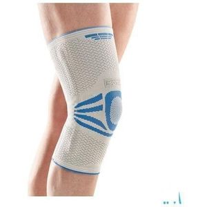 Bota Ortho Df Knie 1000+Baleinen Grijs 7 49Cm