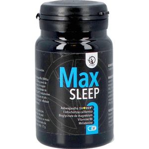 Max sleep Tabl 30