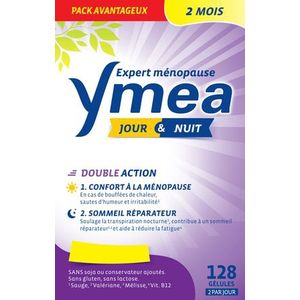 Ymea Day & Night Capsule 128 Be V2