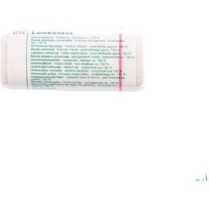 Lenkelast Windel Elast Universeel 10cmx5m 39432  -  Lohmann & Rauscher