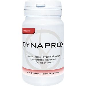 Dynaprox Comp 60 X 950 mg  -  Dynarop Products