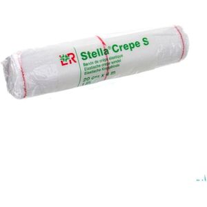 Stellacrepe S Spnadex Windel Cello 20cmx4m 1 20348  -  Lohmann & Rauscher