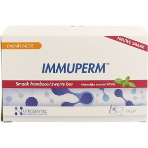 L-Glutamine - Poeder - Ondersteunt Darmflora - 500g