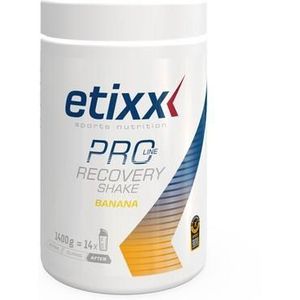 Etixx Recovery Pro Shake Banana 1400 g