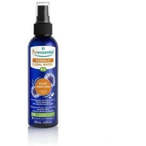 Puressentiel Hydrolaat Korenbloem Bio 200 ml  -  Puressentiel