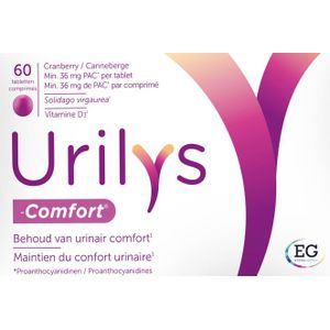 Urilys Comfort Tabl 60