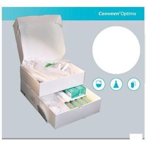 Conveen Optima Pack Kort 35Mm 1 21744  -  Coloplast