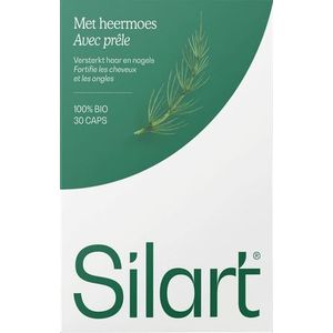 Silart Capsule 30