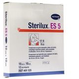 Sterilux Es5 Kompres Steriel 8Pl 10,0X10,0Cm 12 4011259  -  Hartmann