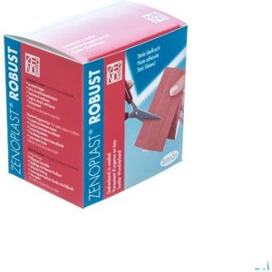 Zenoplast Robust 6,0cmx5m  -  I.D. Phar