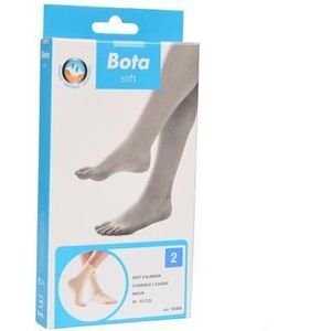 Bota Soft 2 Klassiek Natuur 39-42  -  Bota