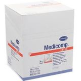 Medicomp Kompres Steriel 6Pl 7,5X7,5Cm 25X2 4110761  -  Hartmann