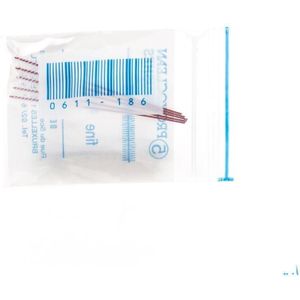 Proxoclean Tandenborstel Fijn 20mm Rood 5 P52  -  Deprophar