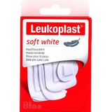Essity - Leukoplast Soft Assortiment - Verbandhechters - Assortiment